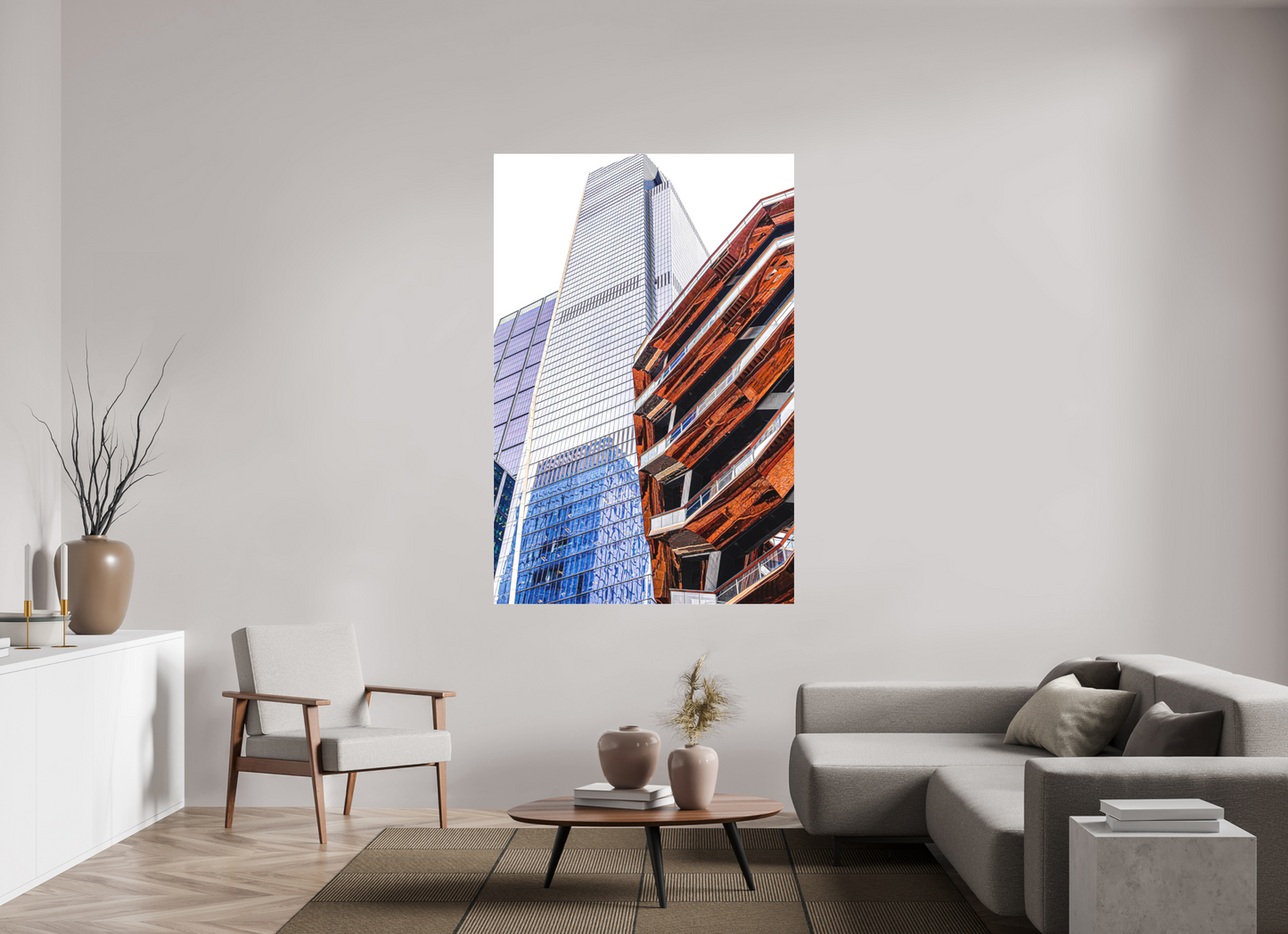 New York Architecture