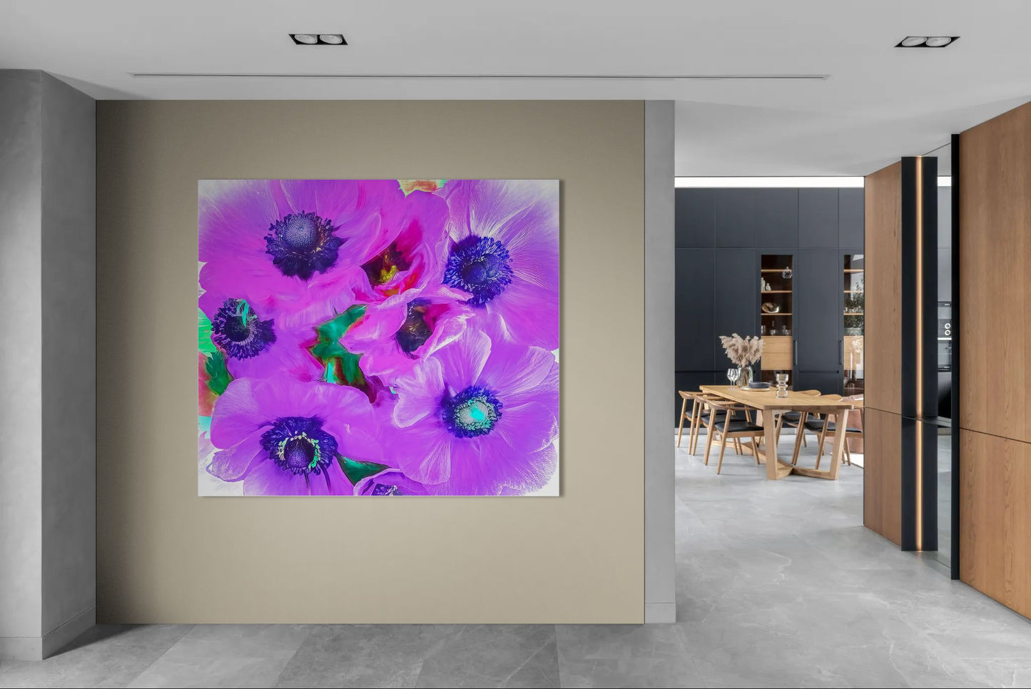 Anemone Dream