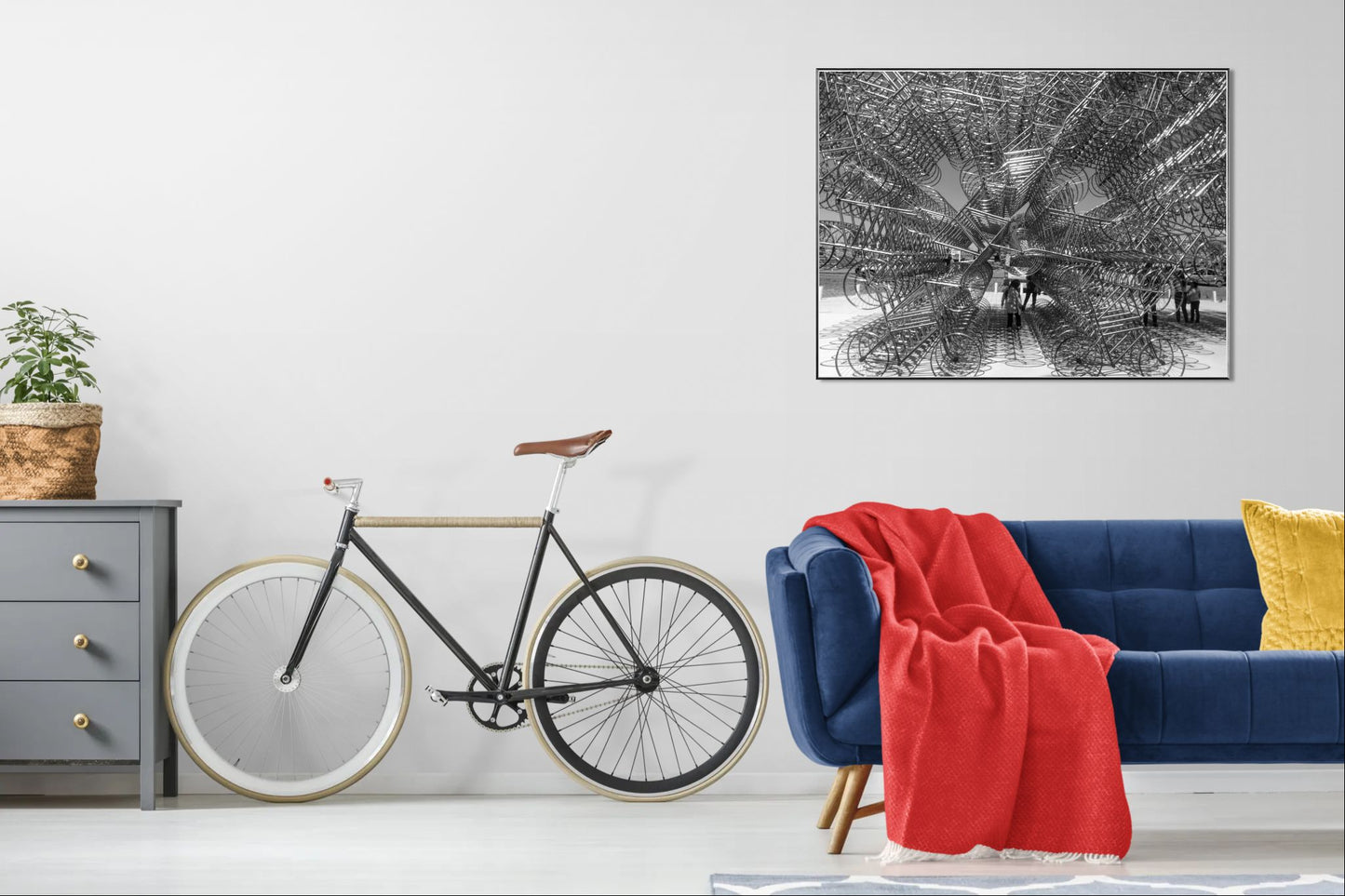 Bicycle World