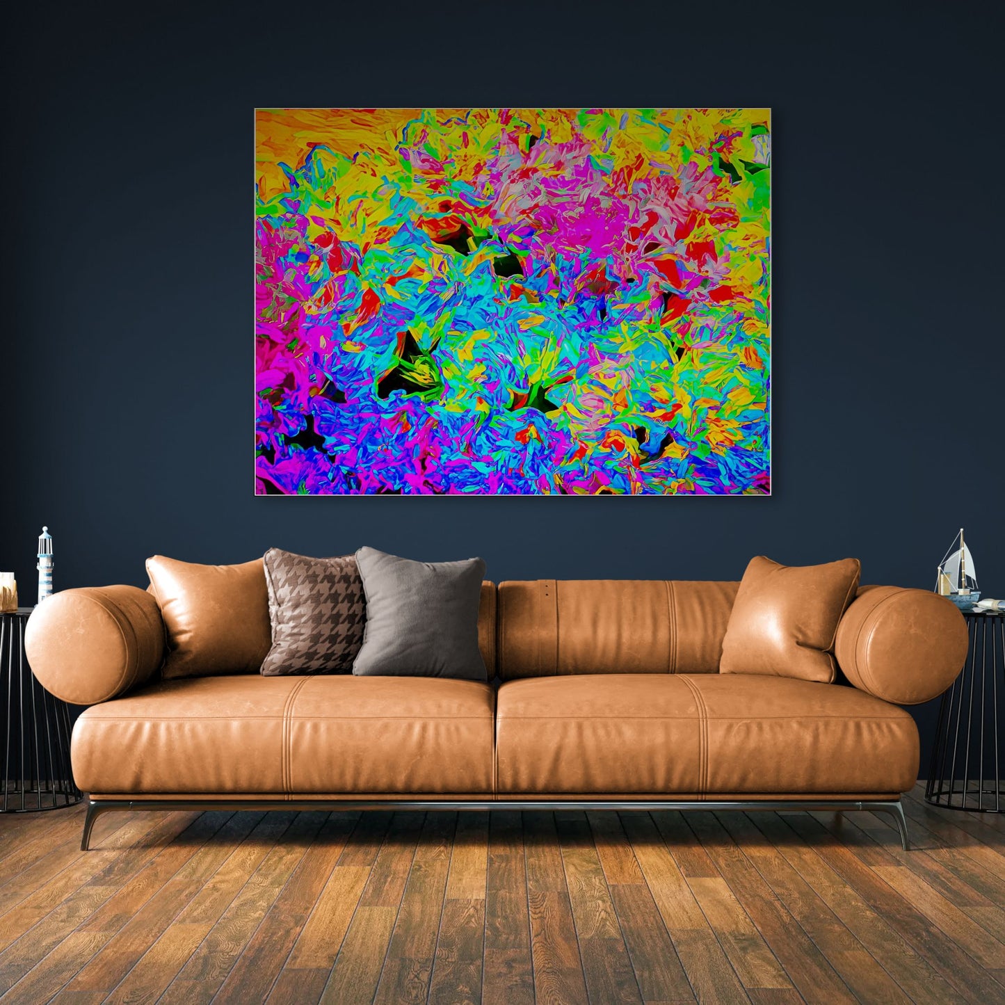 Kaleidoscope