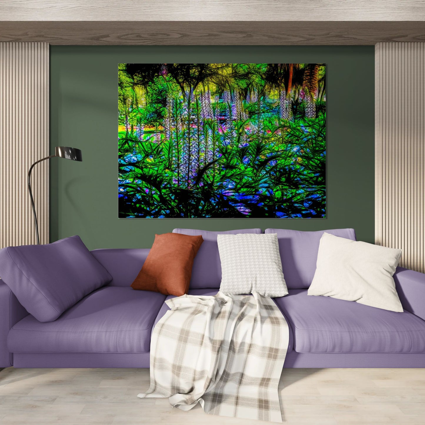 Garden Life