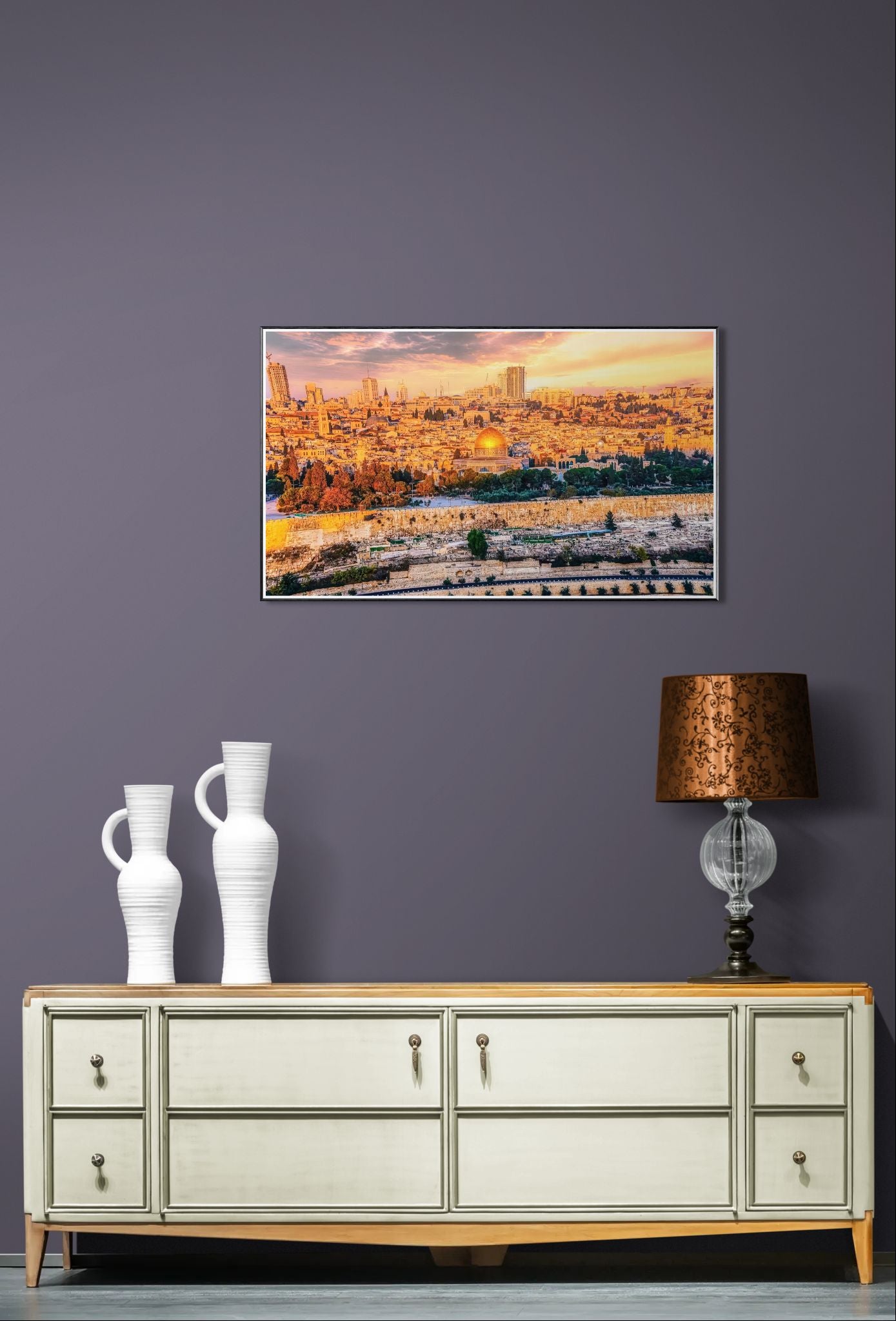 Jerusalem of Gold