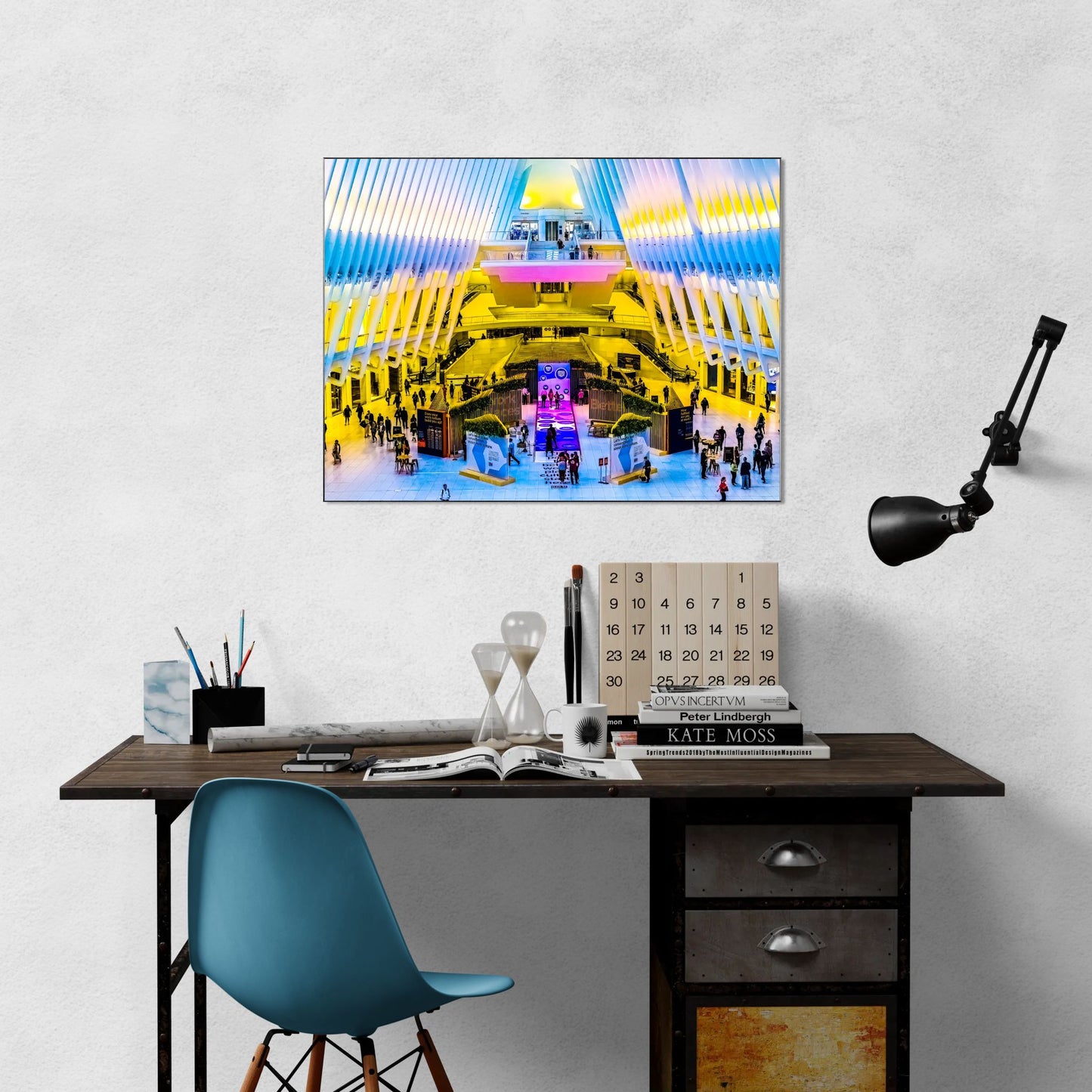 Oculus