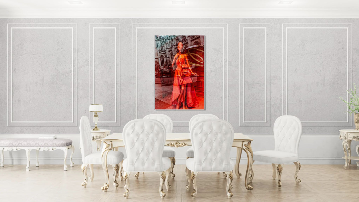 Red Fantasy
