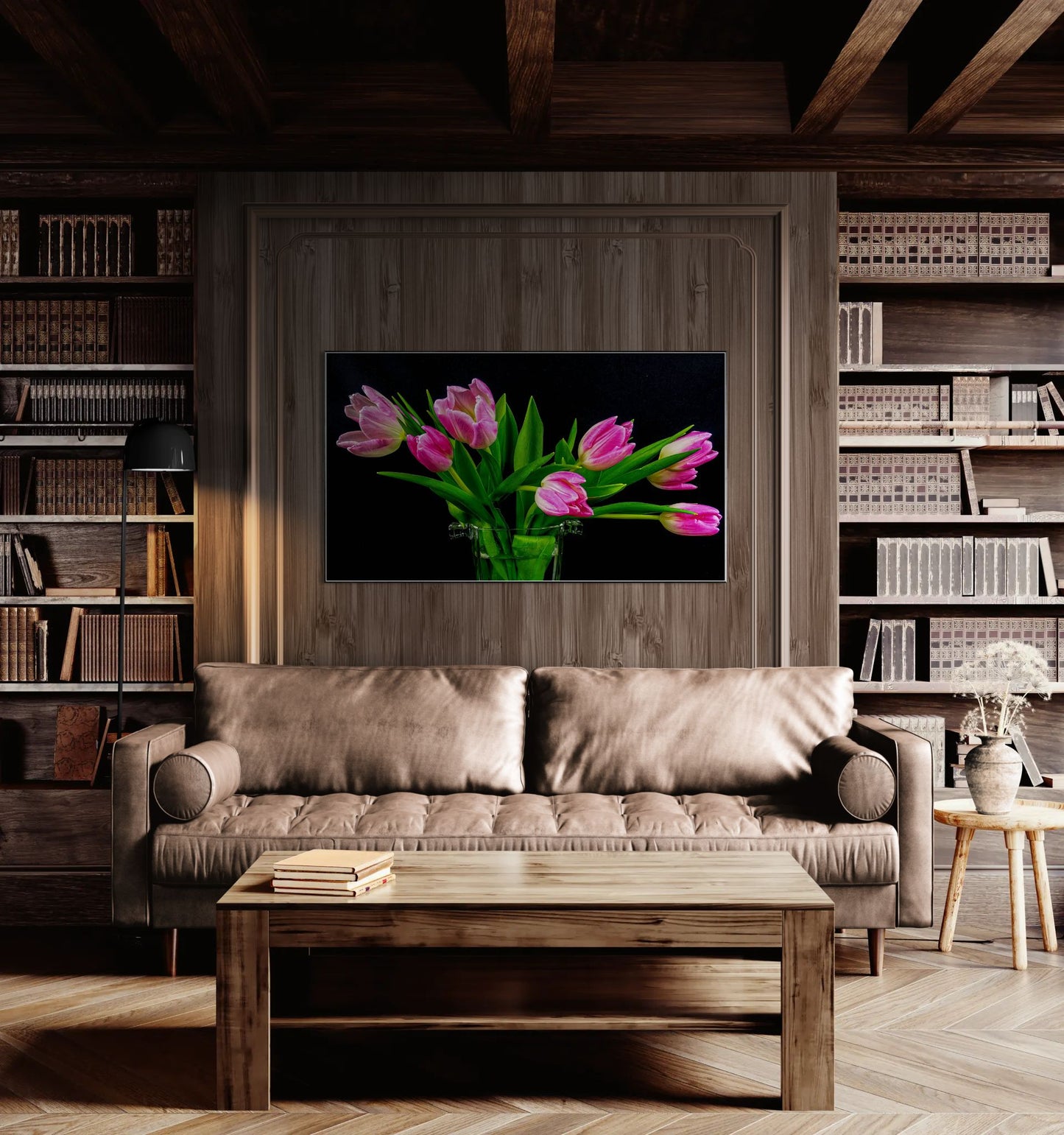 Tulip Dream