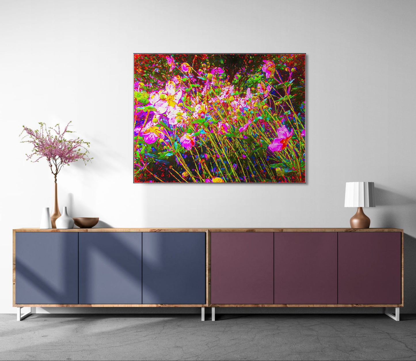 Wild Flowers