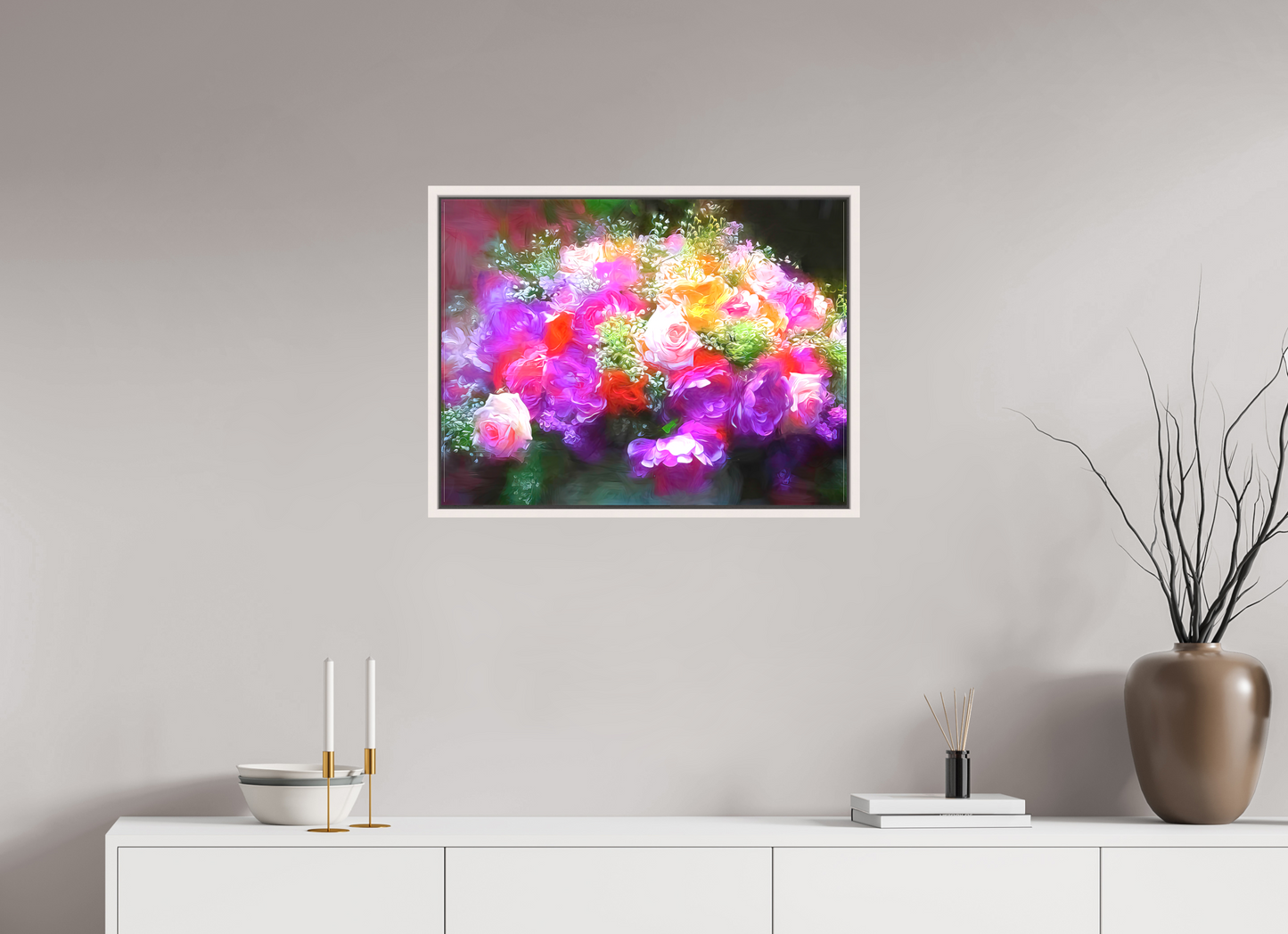 Flower Gift
