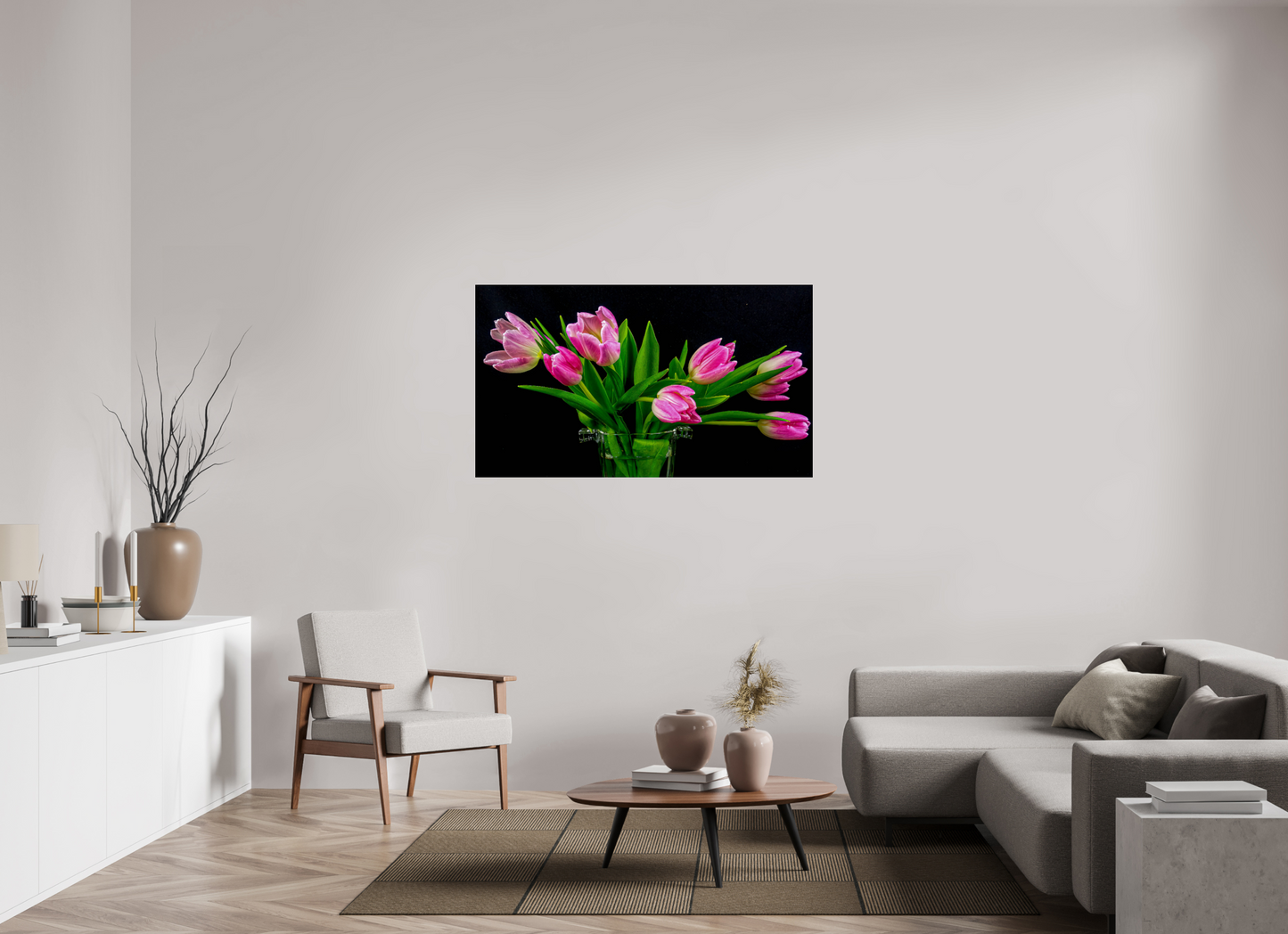 Tulip Dream