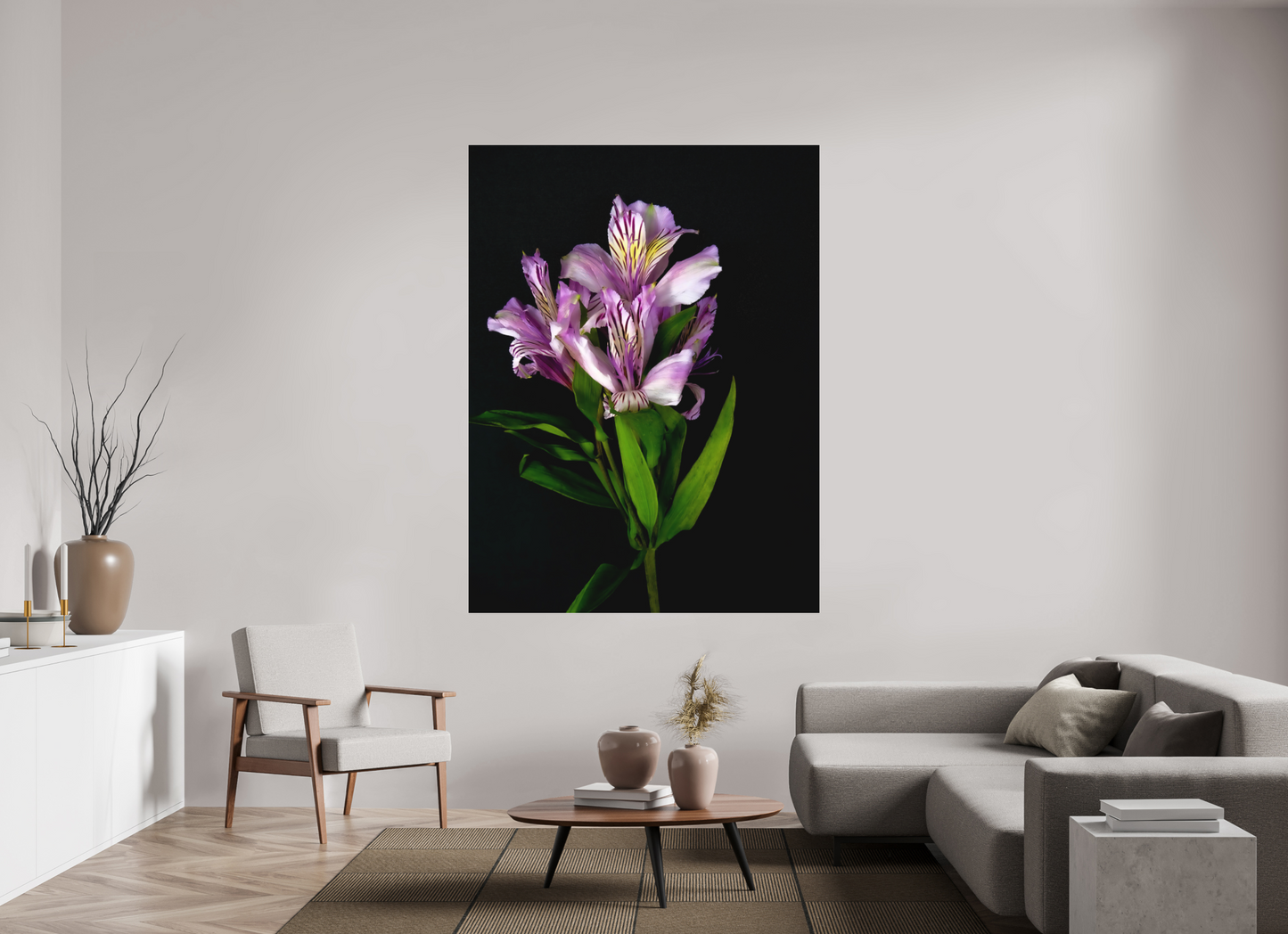 Flower Love