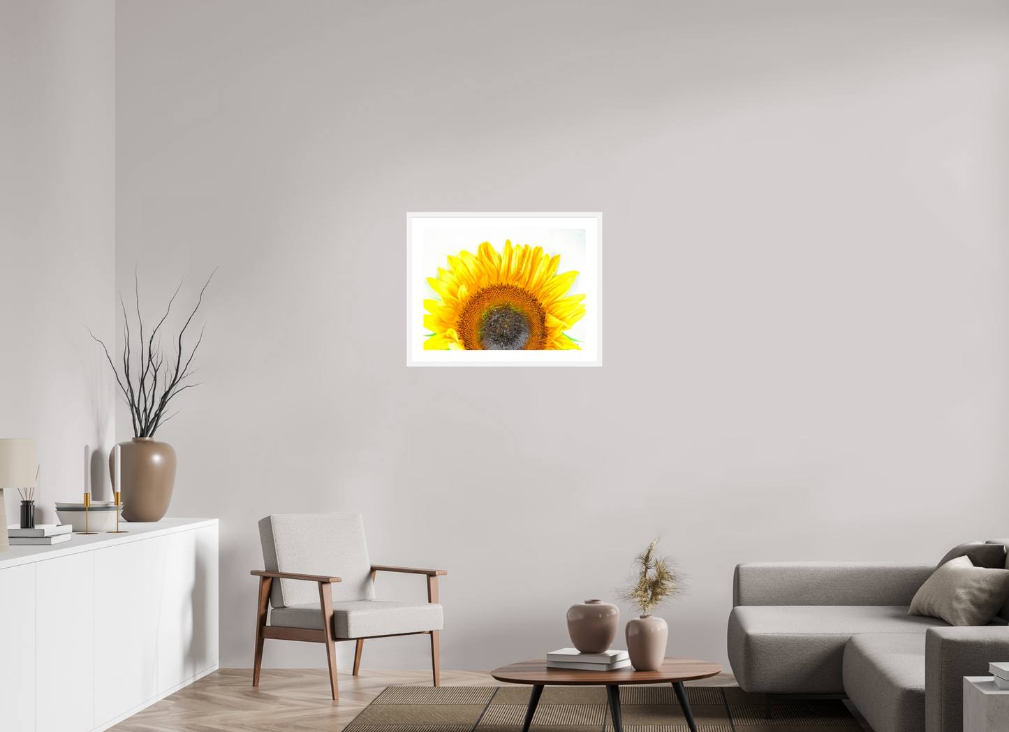 Be My Sunshine