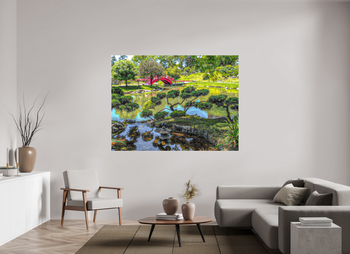 Japanese Garden