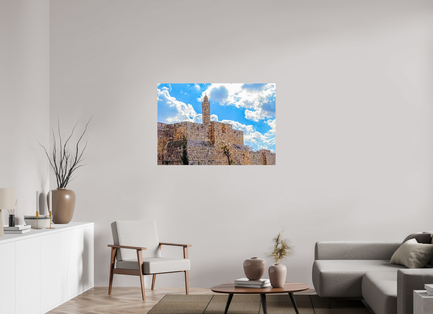 Tower of David