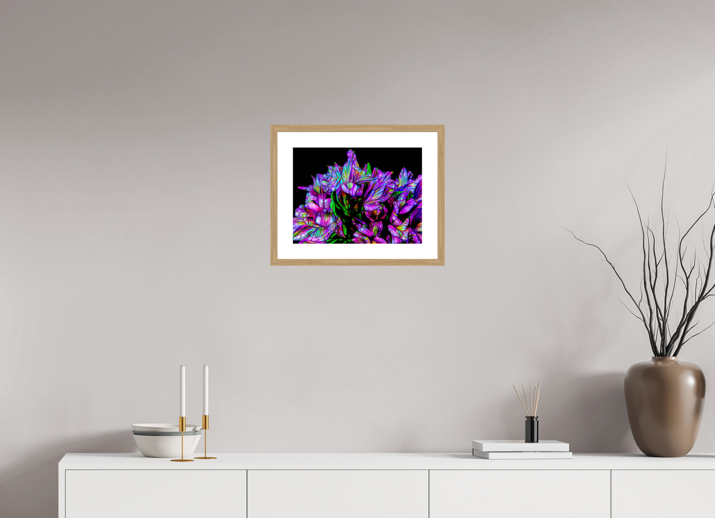 Flower Dream