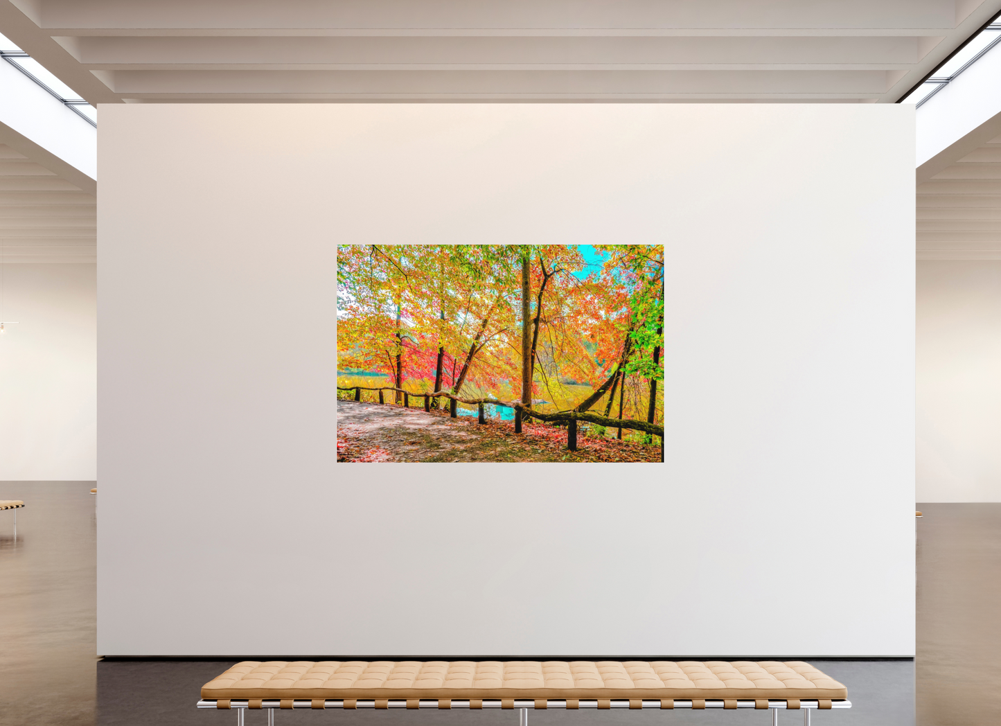 Welcoming Park