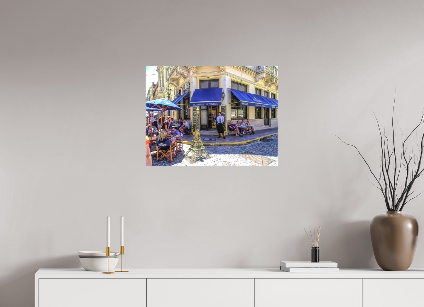 Bistro