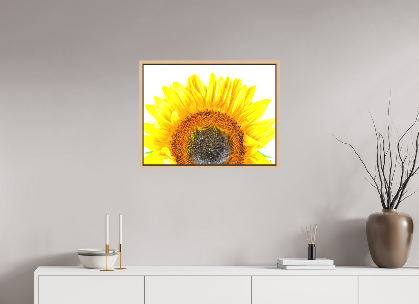 Be My Sunshine