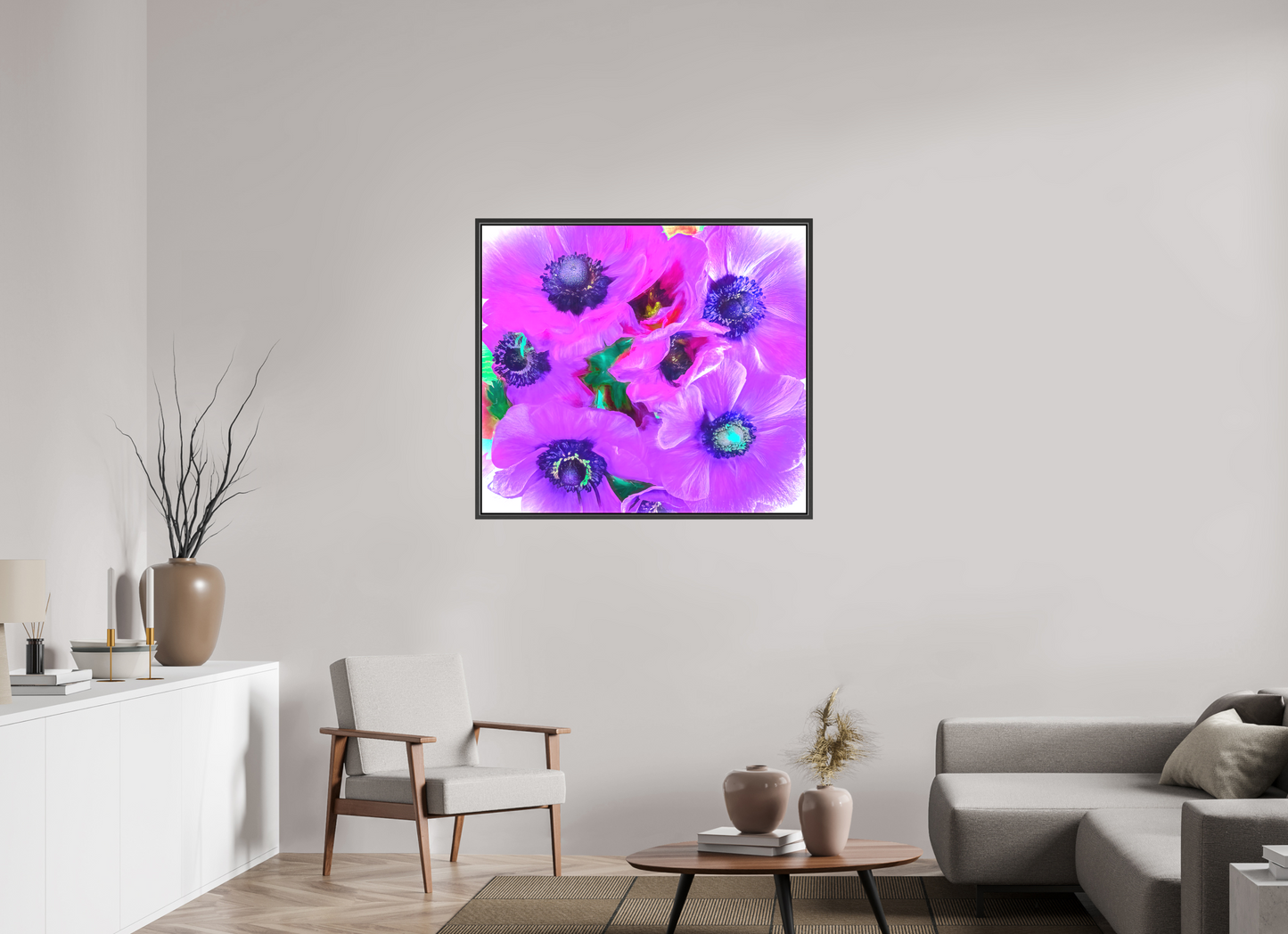 Anemone Dream