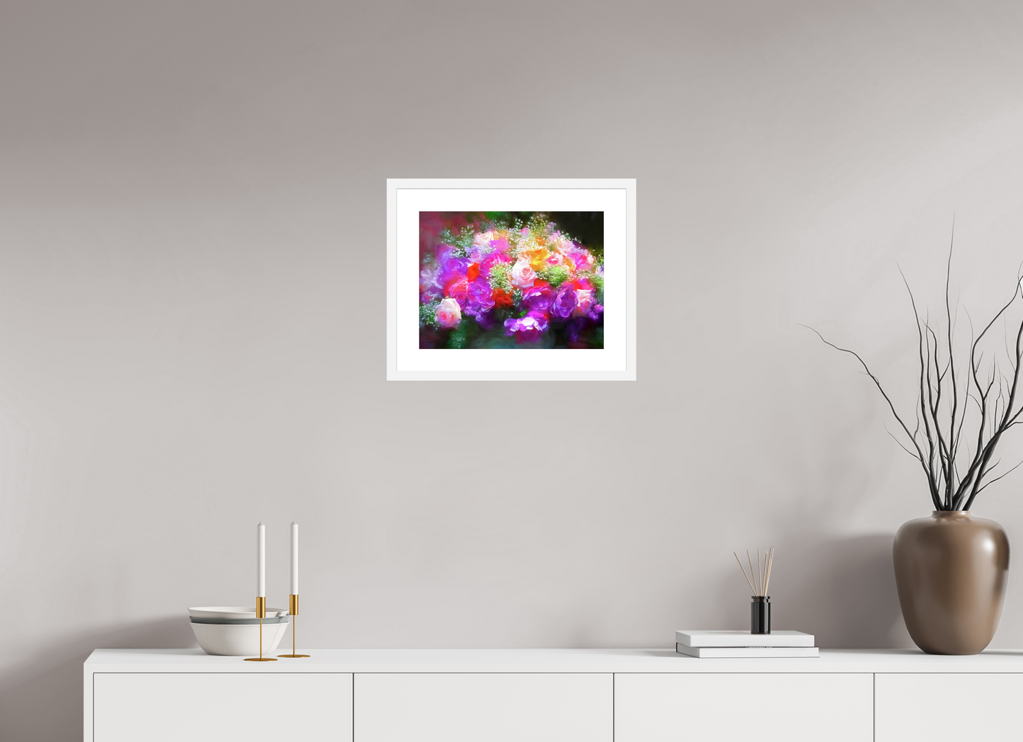 Flower Gift