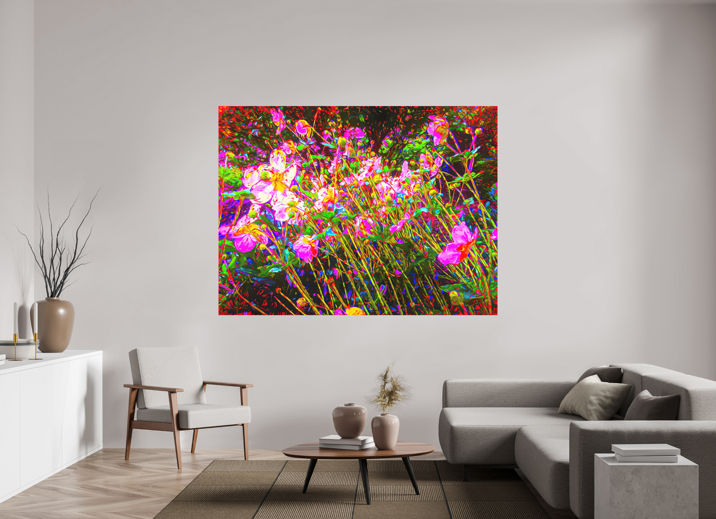 Wild Flowers
