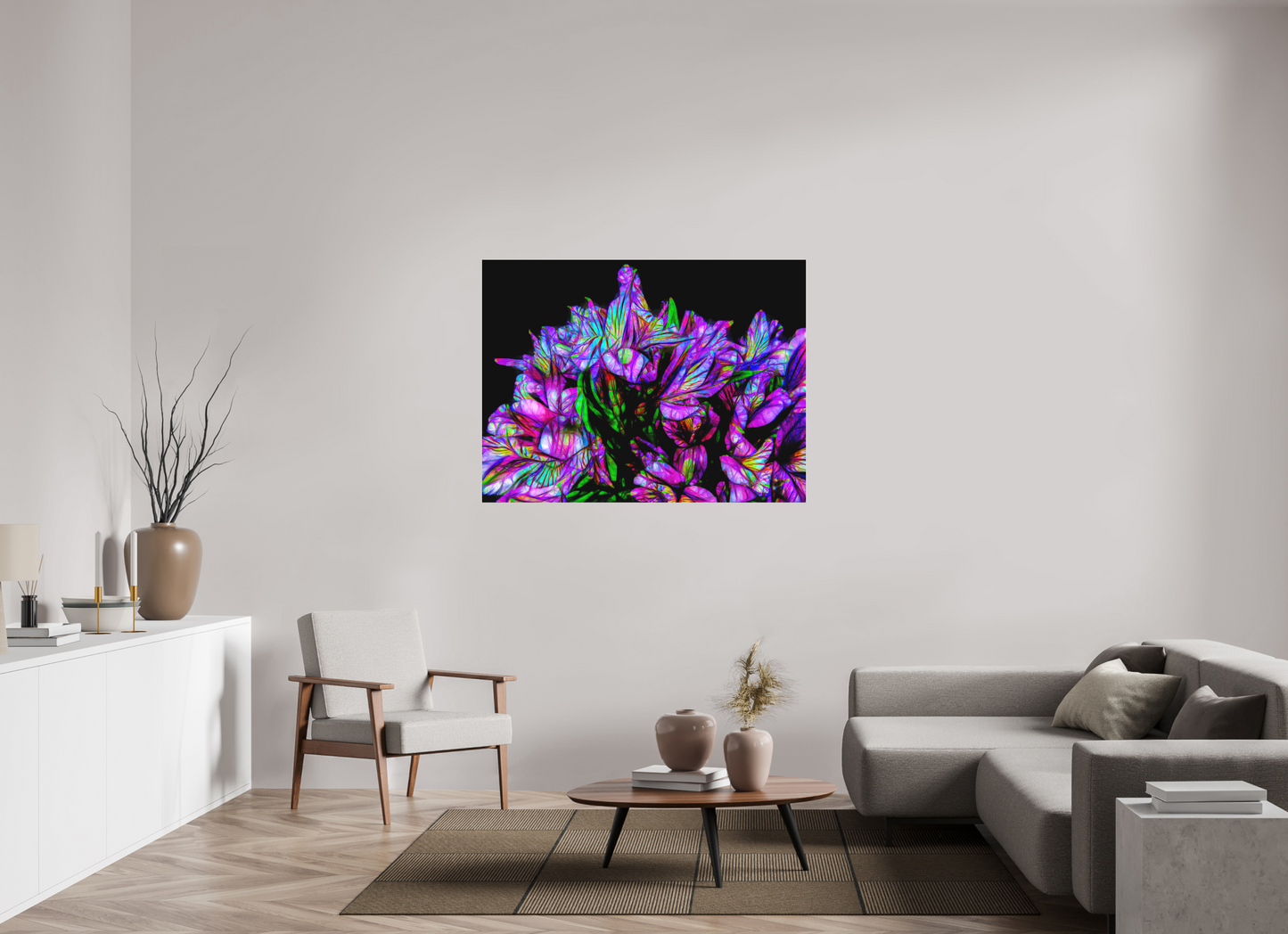 Flower Dream