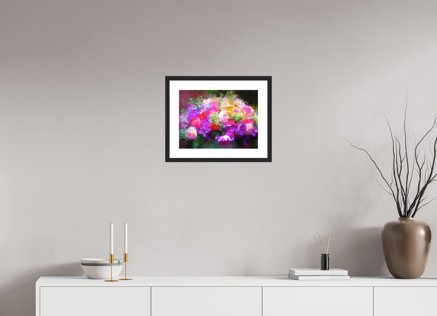 Flower Gift