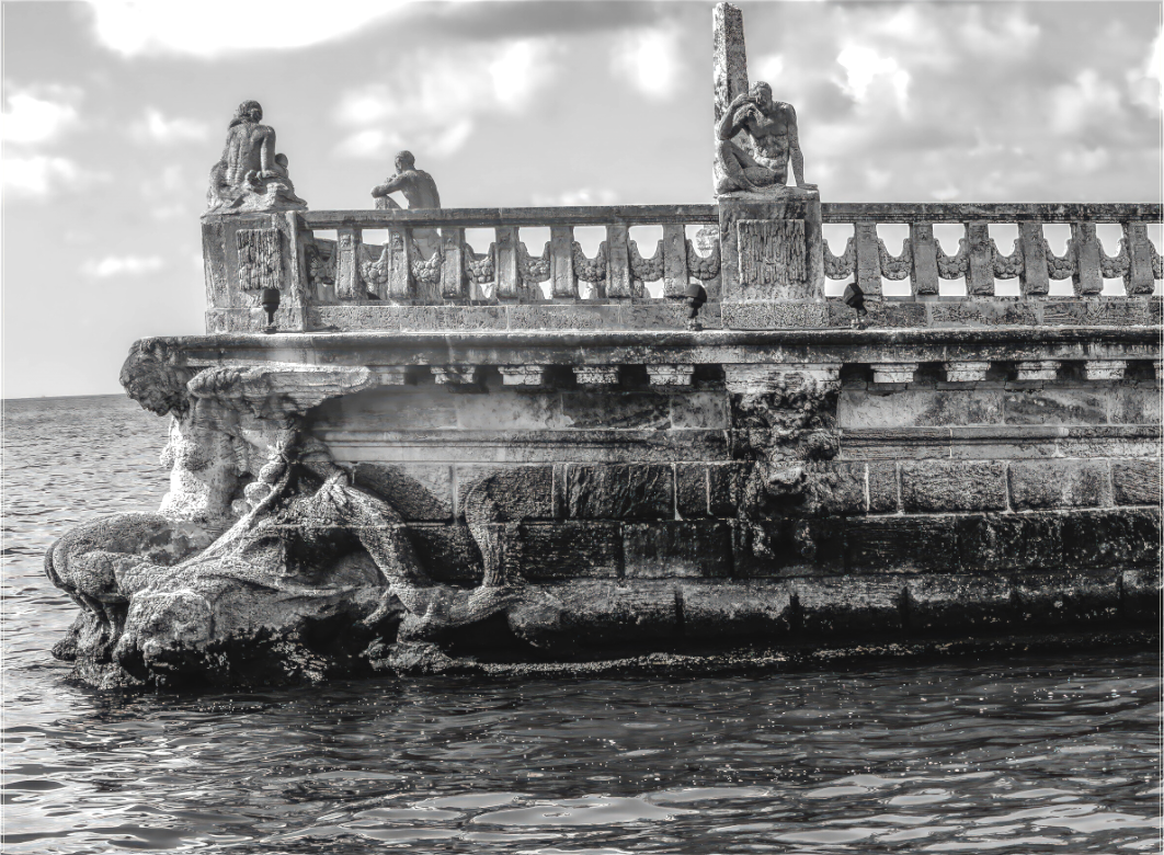 Lost Ship