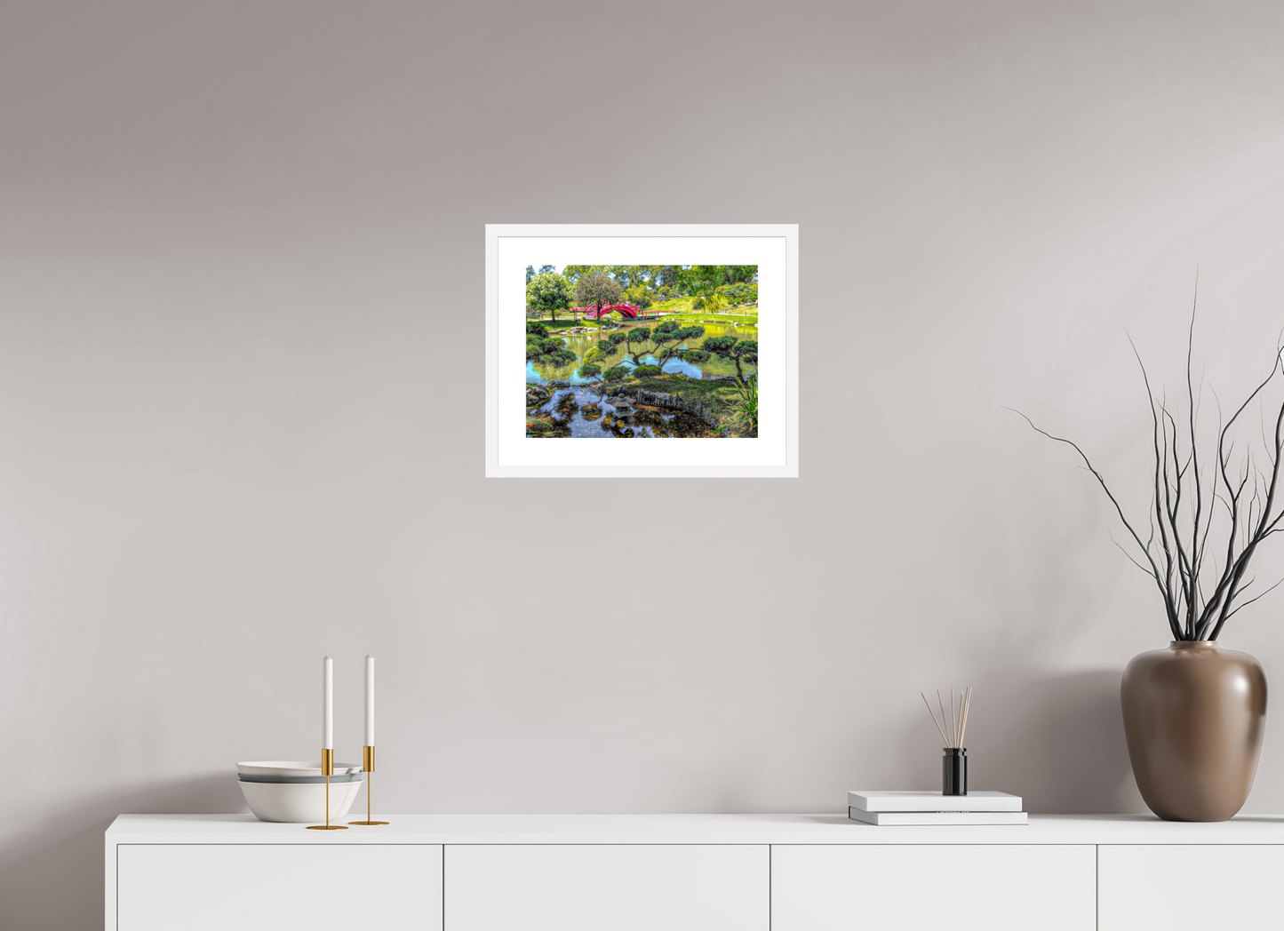 Japanese Garden