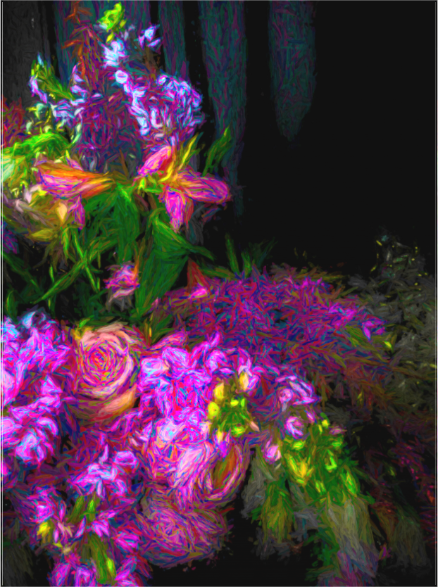 Floral Expression