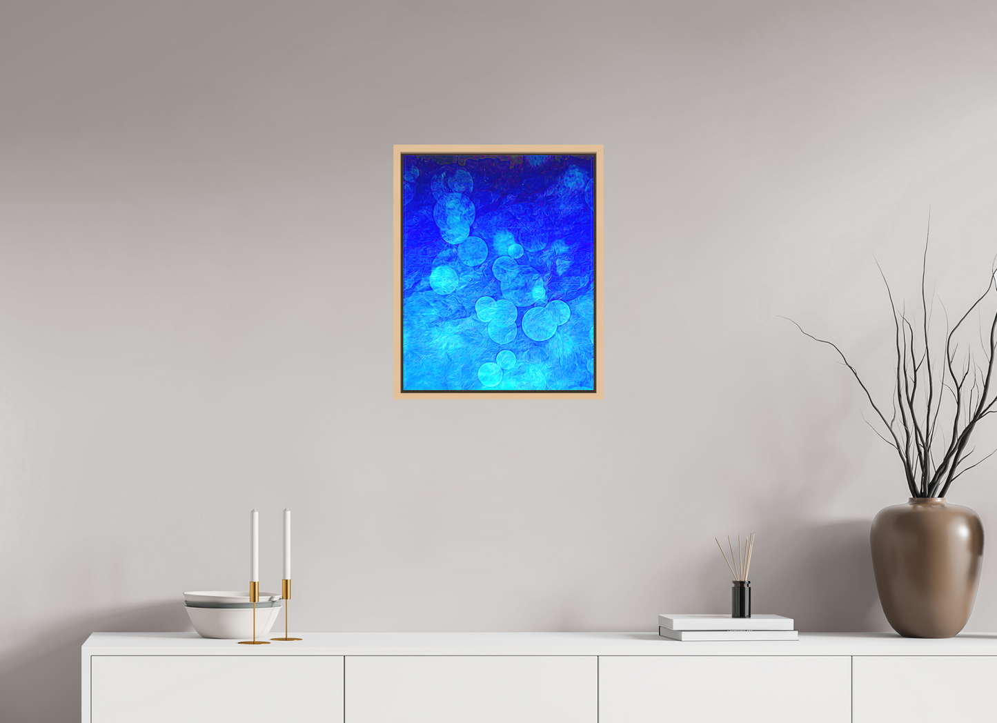 Under the Sea