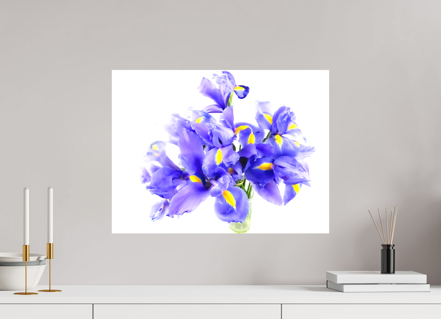 Iris Beauty