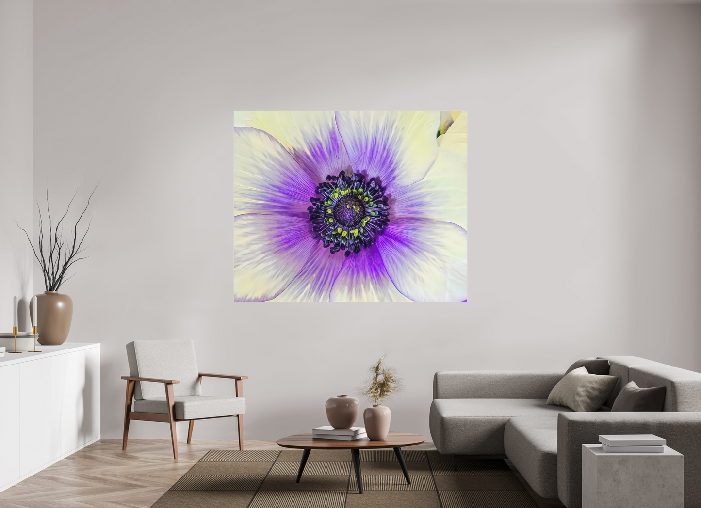 Anemone Splendor