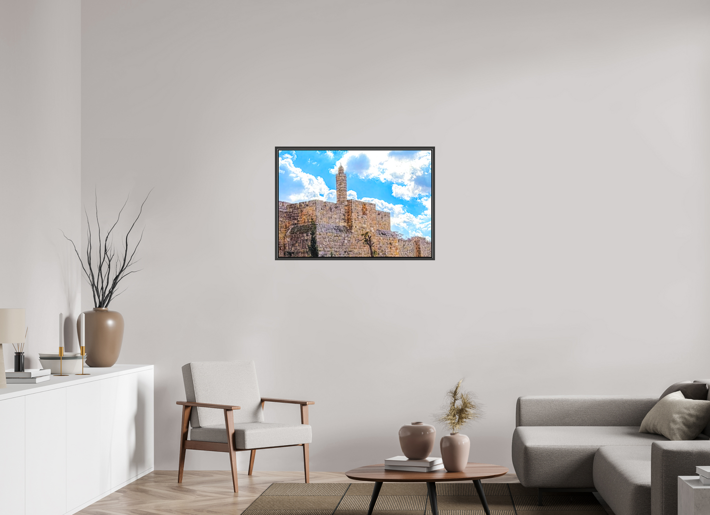 Tower of David