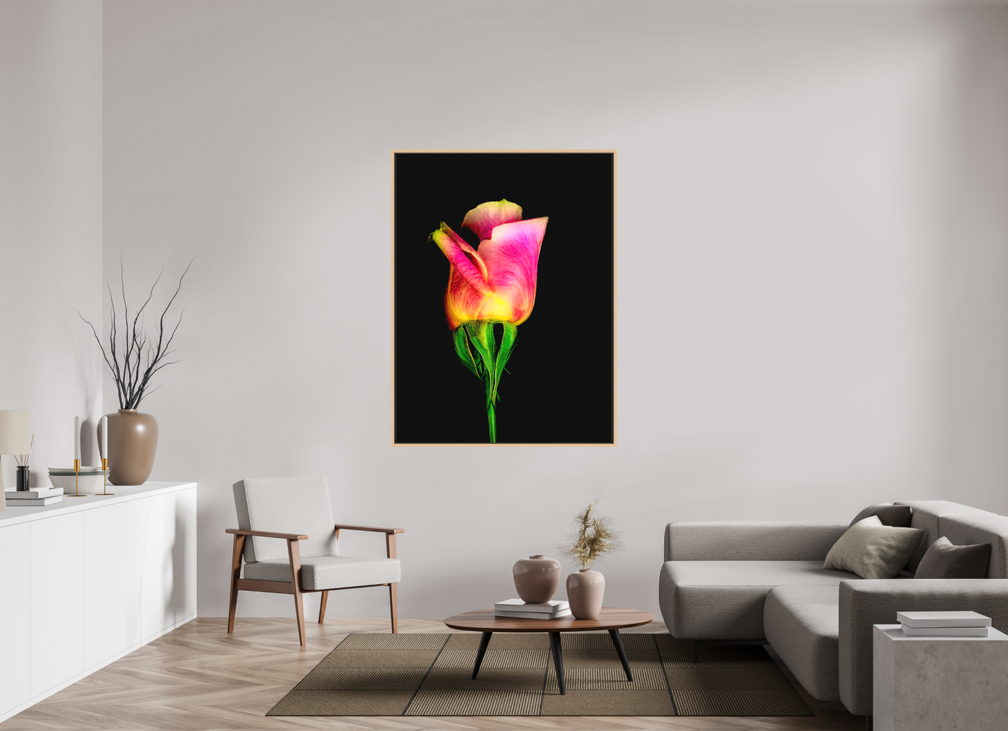 A Simple Rose