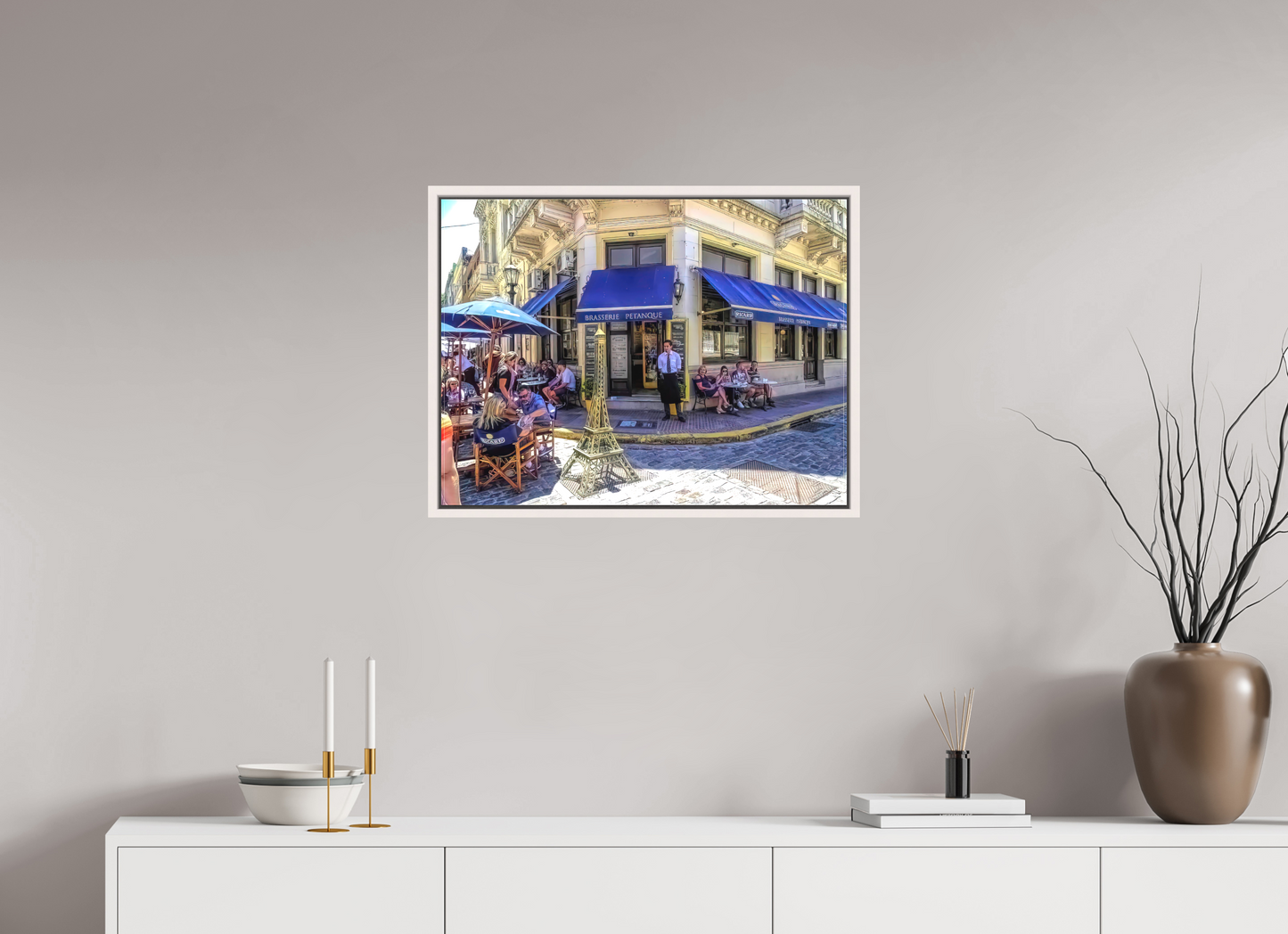 Bistro