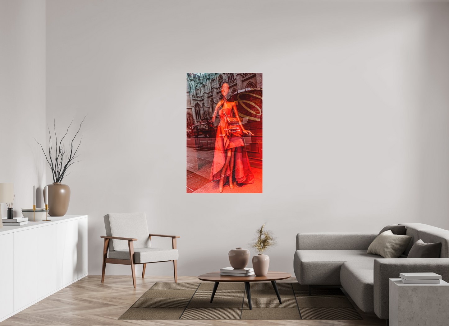 Red Fantasy