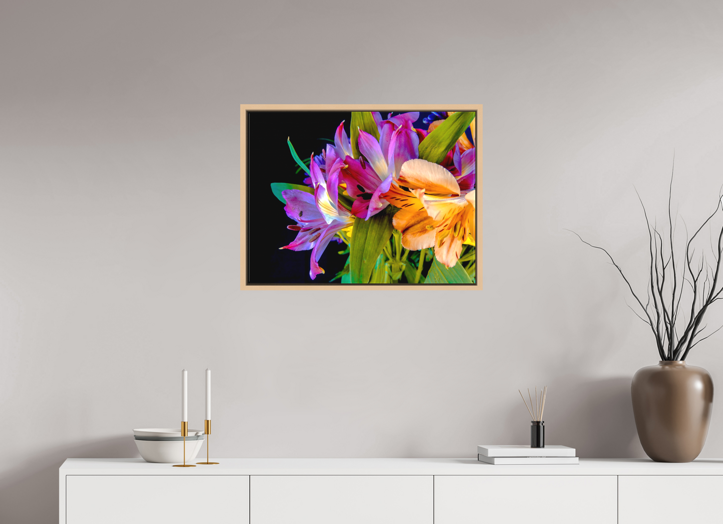 Flowers for You