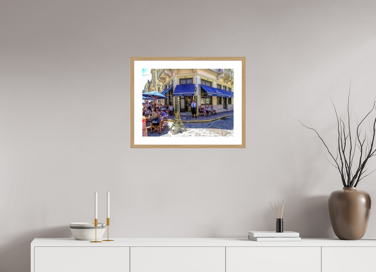 Bistro