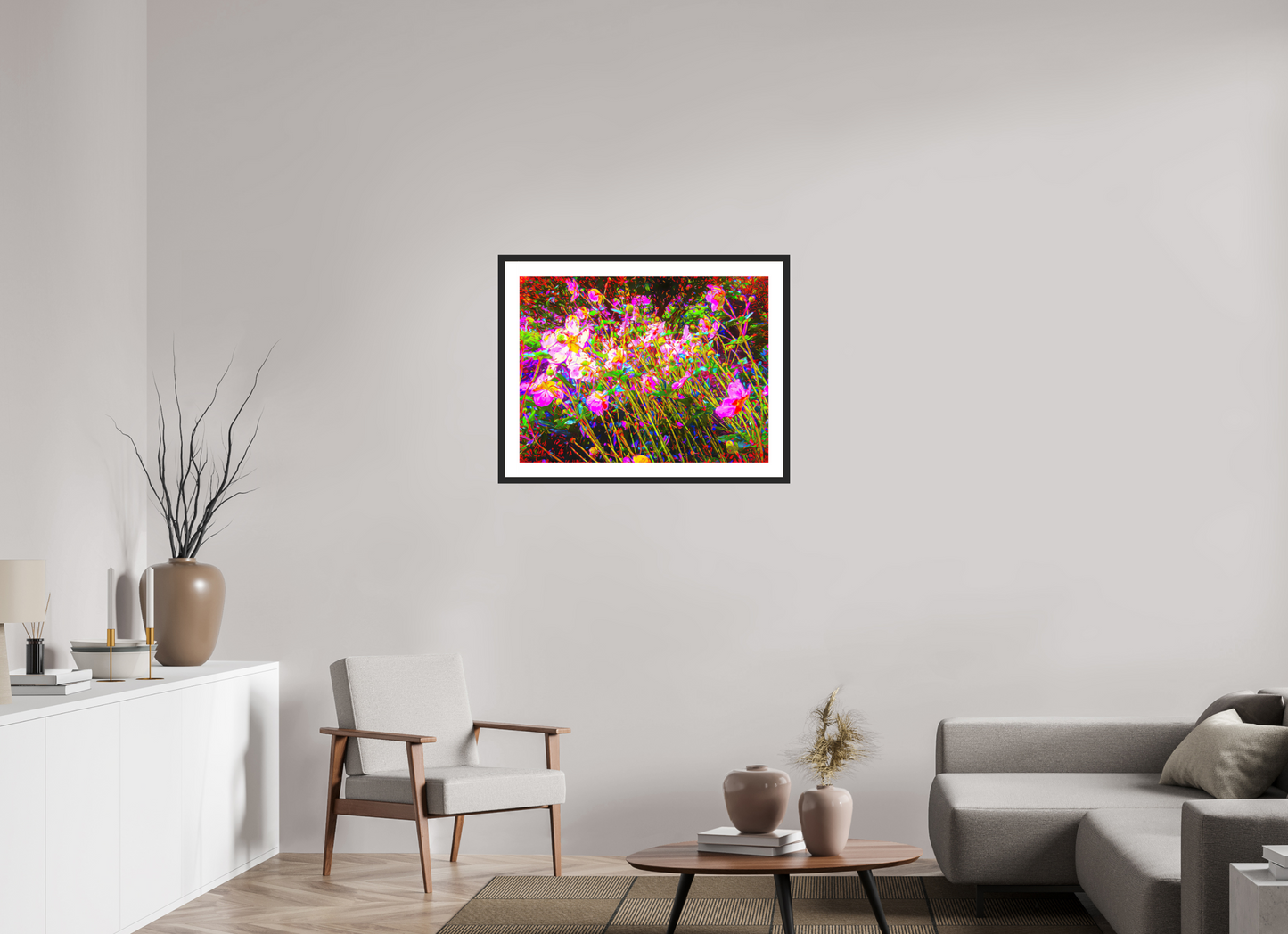 Wild Flowers