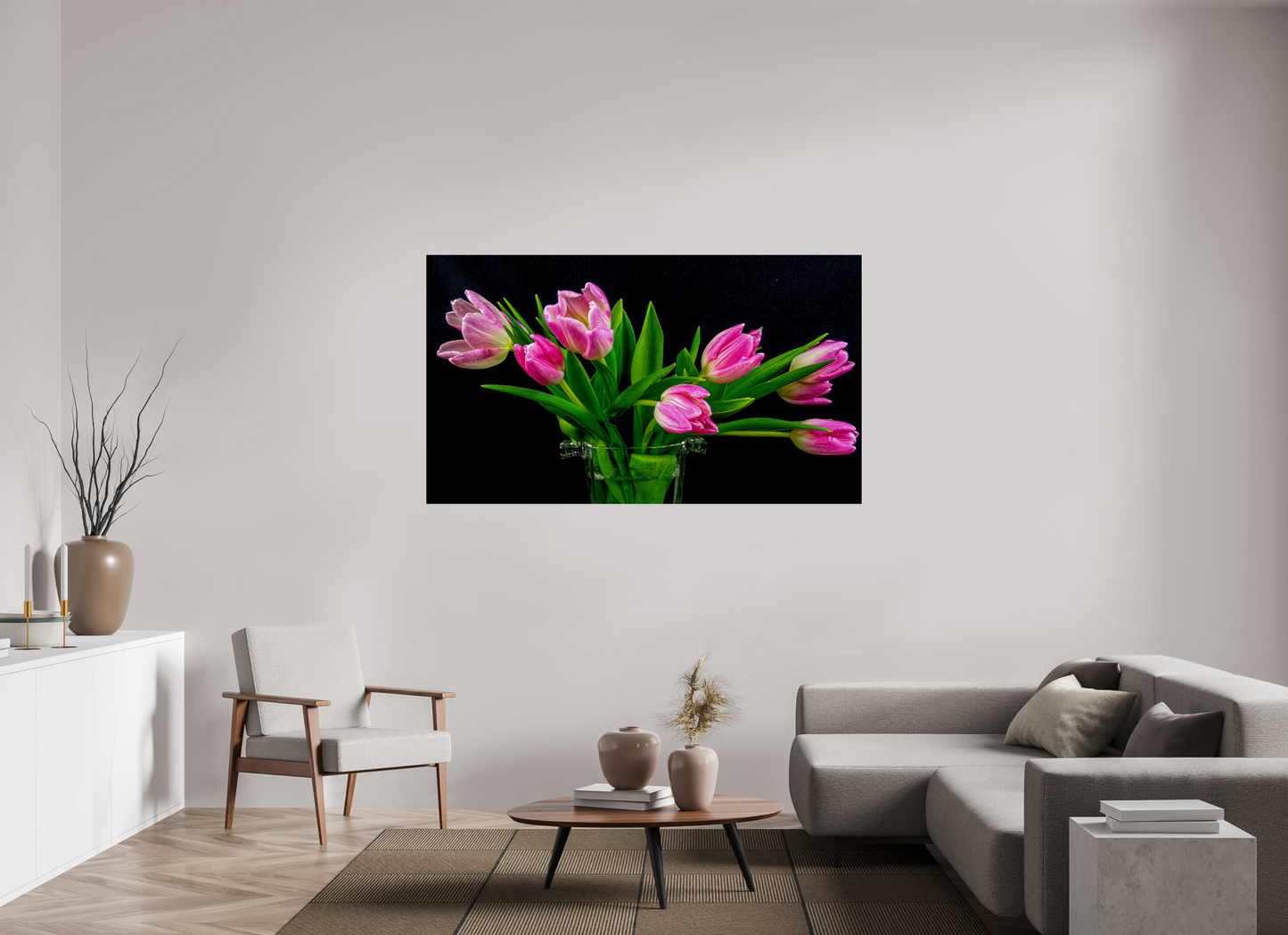 Tulip Dream