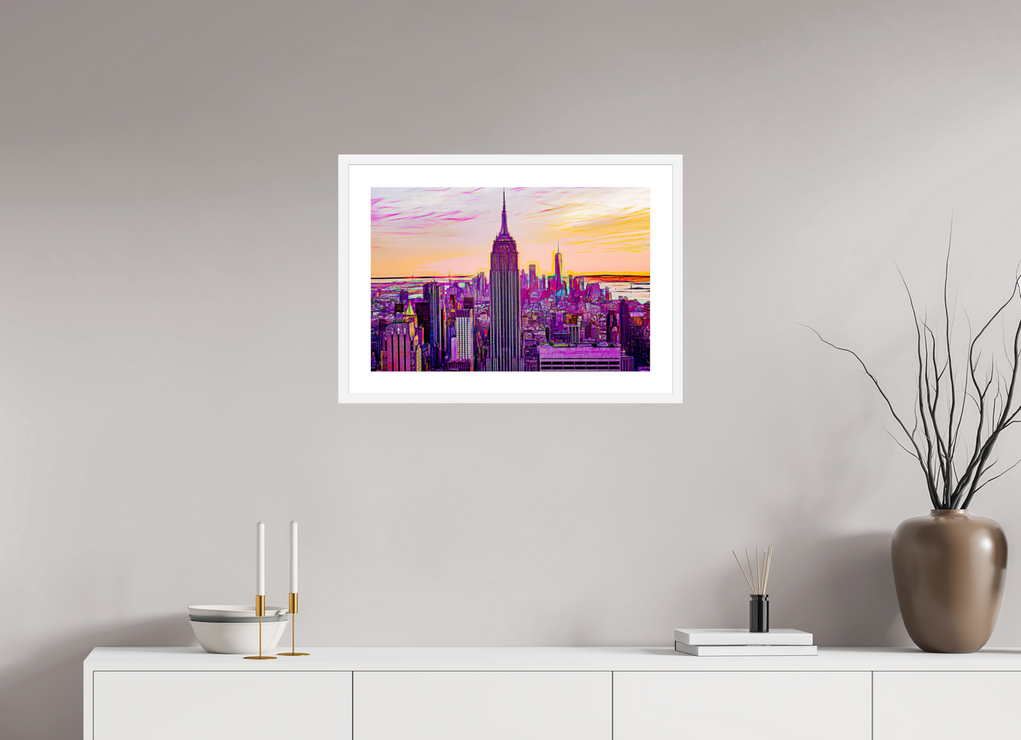 New York Forever