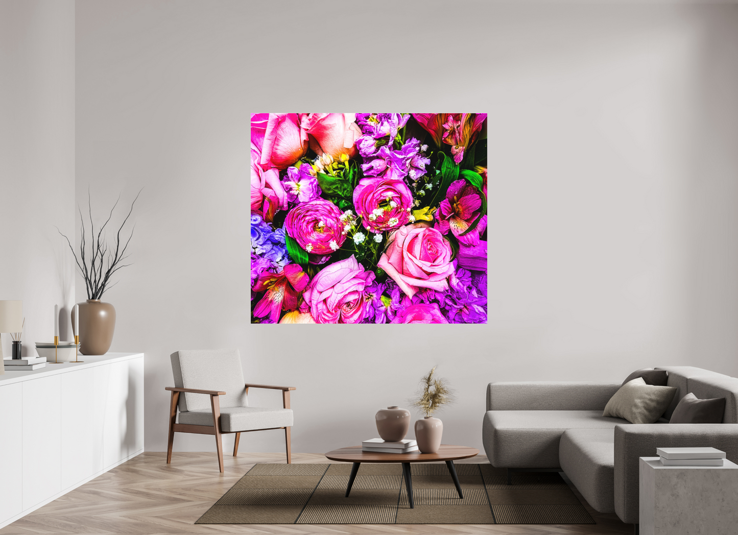 Rose Symphony
