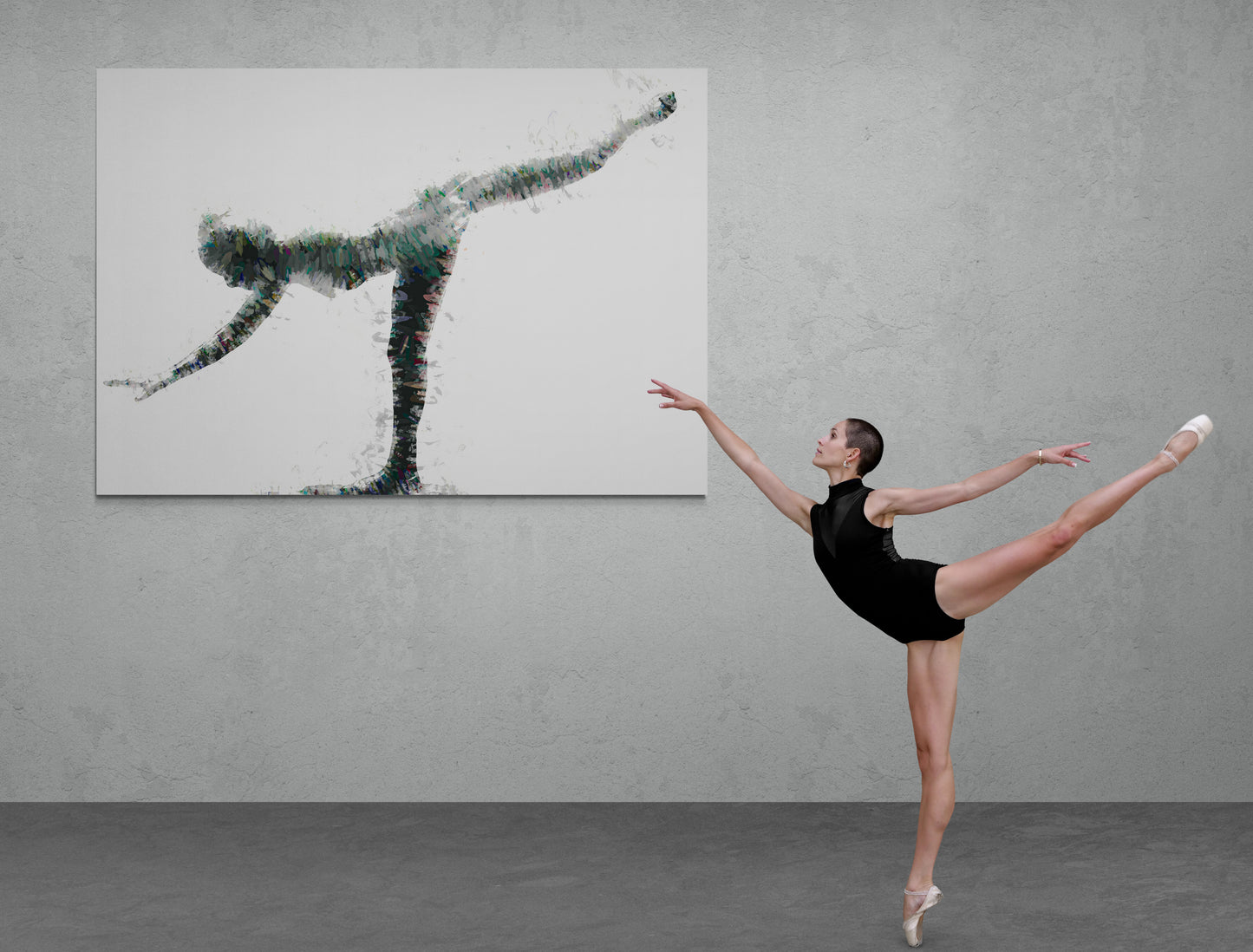 Panoramic Private Dancer