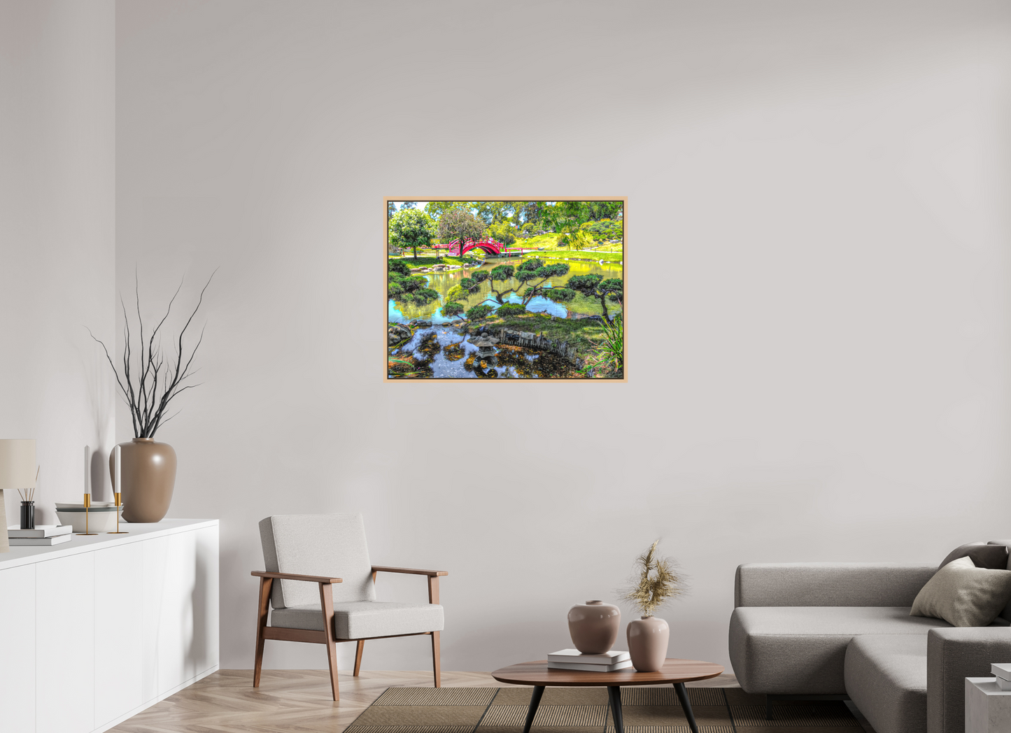 Japanese Garden