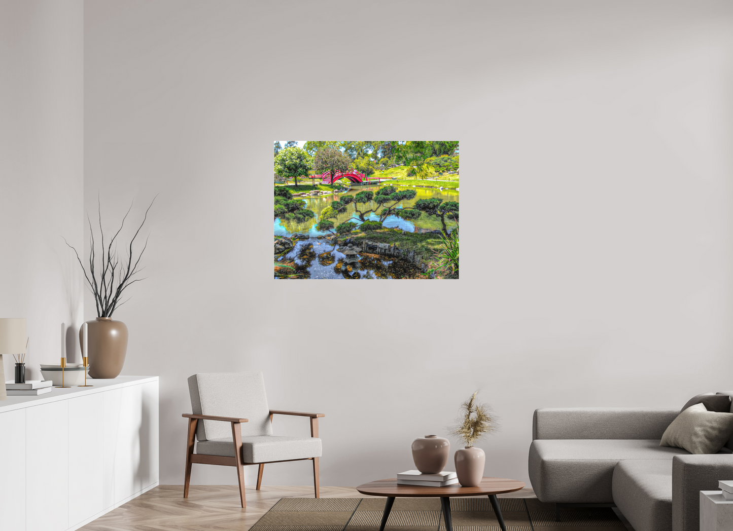 Japanese Garden