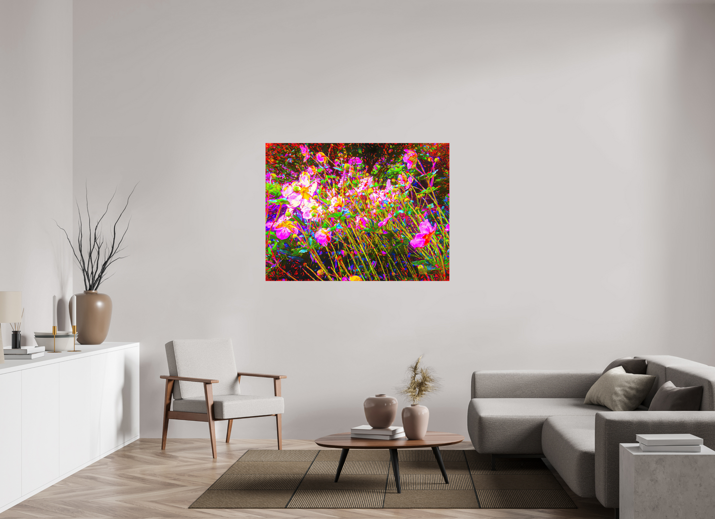 Wild Flowers