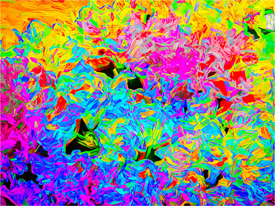 Kaleidoscope