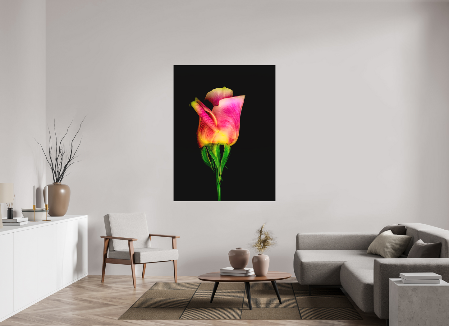 A Simple Rose