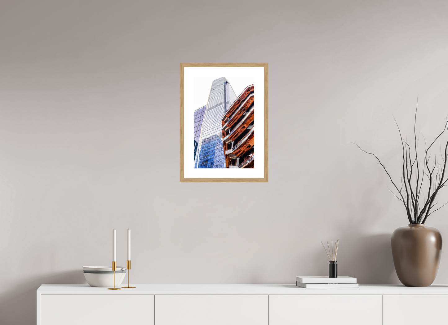 New York Architecture