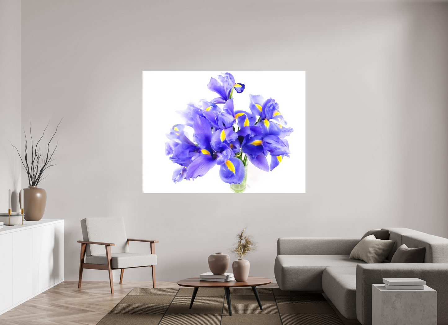 Iris Beauty
