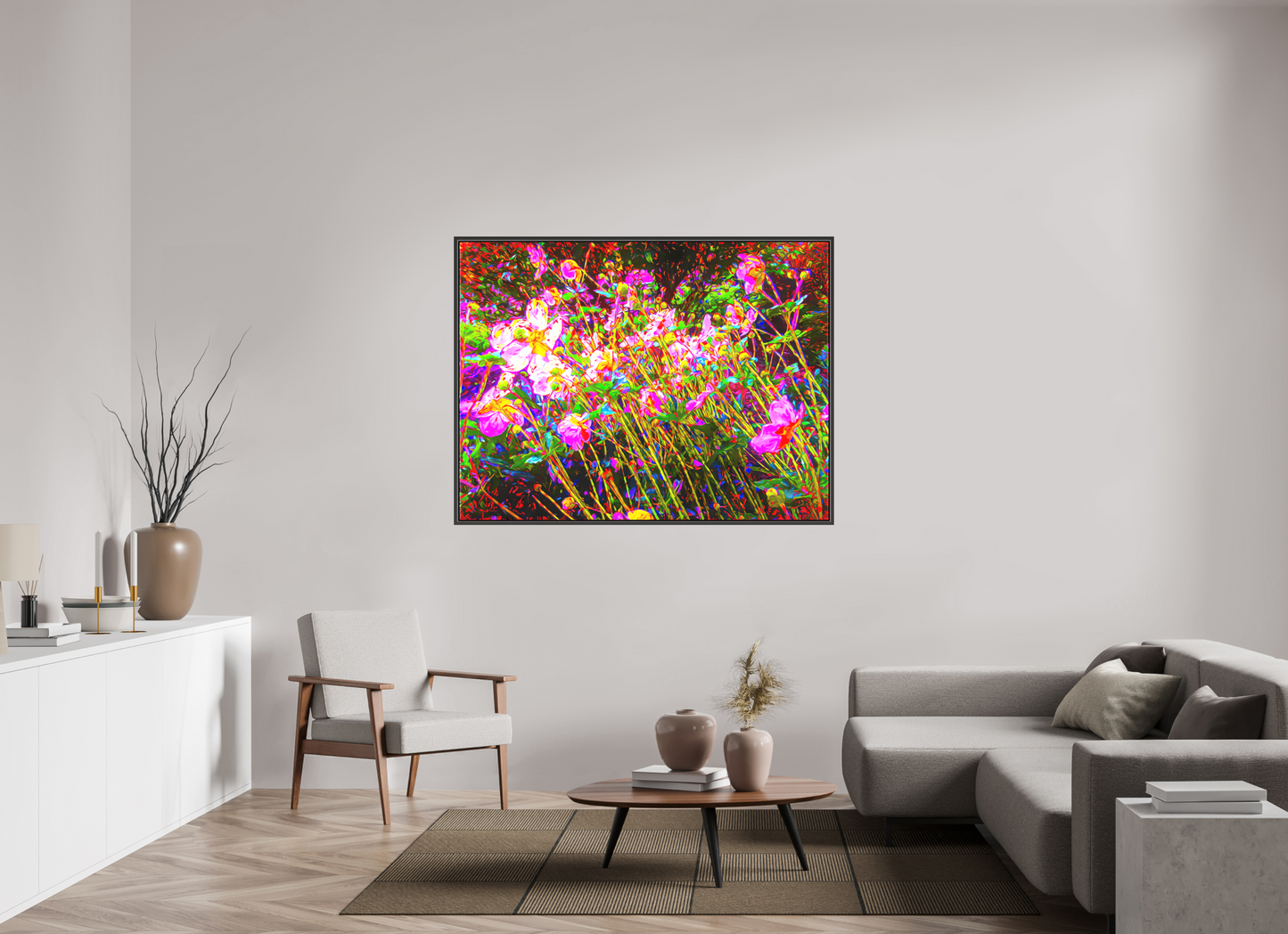 Wild Flowers